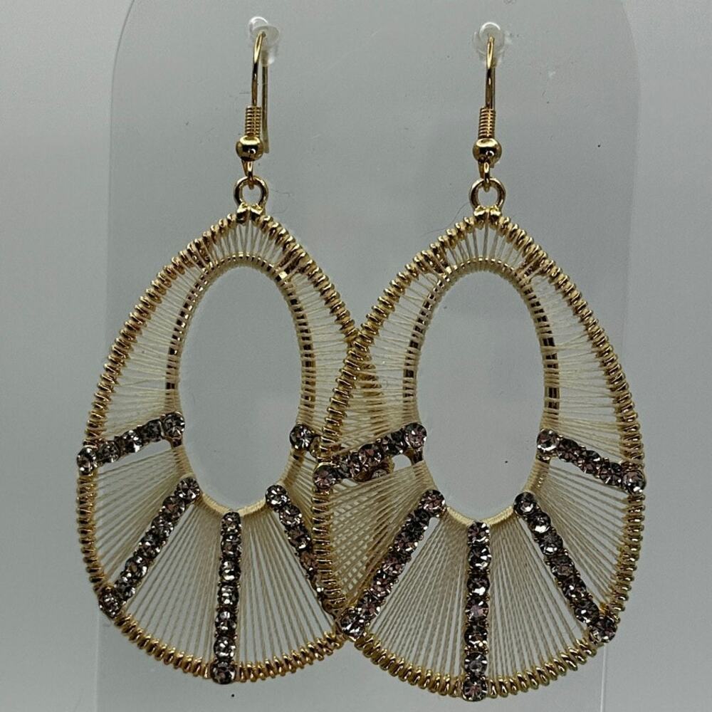 Luna Earrings